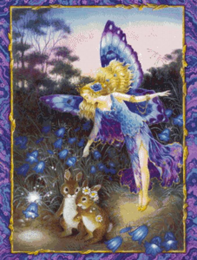 сказочный мир - сказка - предпросмотр