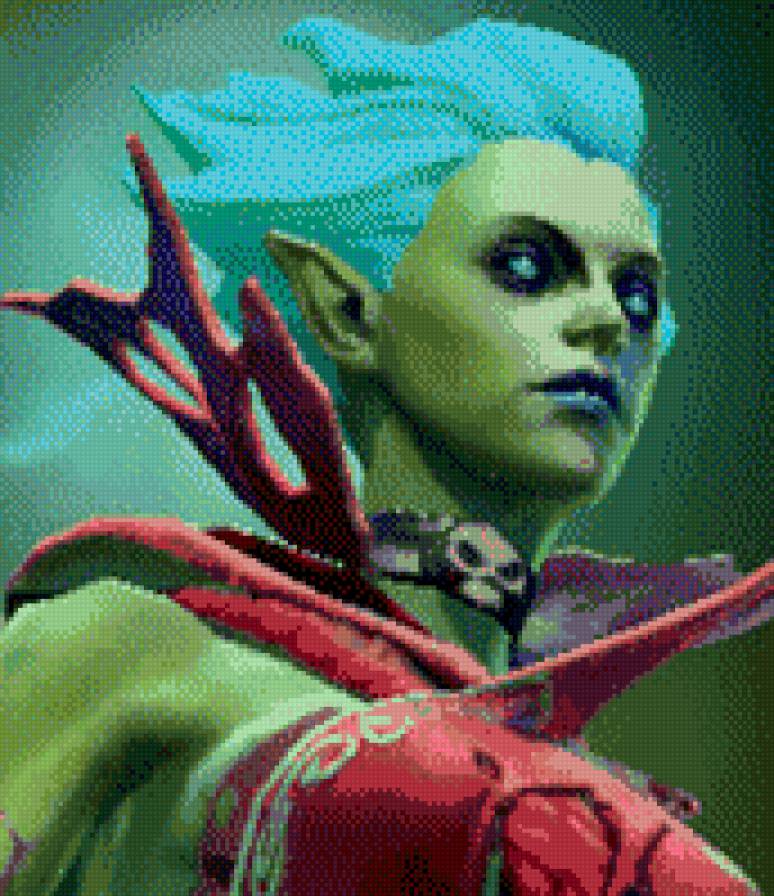 Death prophet - dota2 - предпросмотр