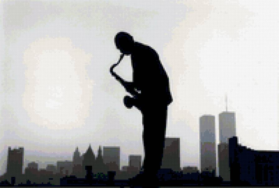 нью-йорк - предпросмотр