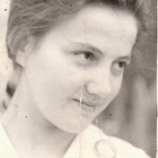 Схема вышивки «МАМА»