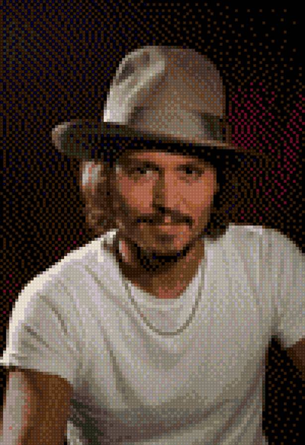 джонни депп - предпросмотр