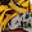 Предпросмотр схемы вышивки «Траффи» (№710354)