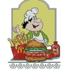 Схема вышивки «№710385»