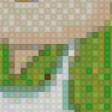 Предпросмотр схемы вышивки «№710390»