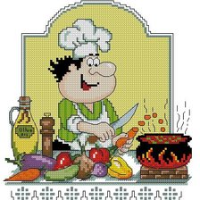 Схема вышивки «№710395»