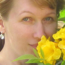 Схема вышивки «даа»