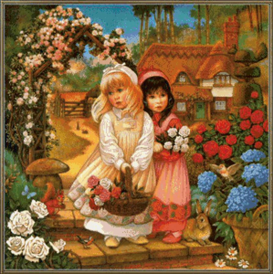 сказка - сказка - предпросмотр