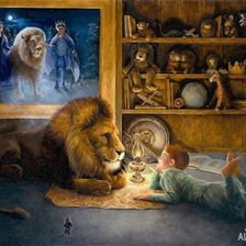 Схема вышивки «в гостях»