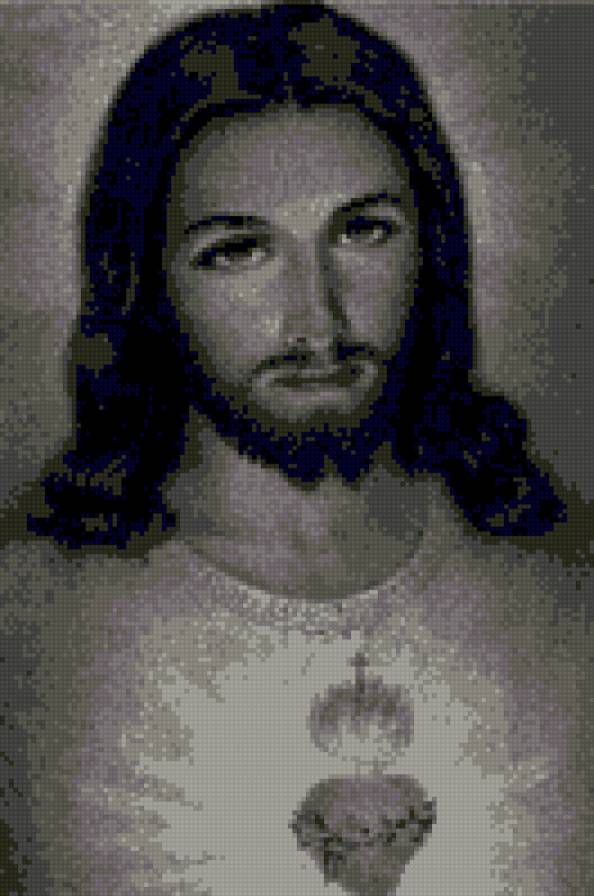 JESUS - предпросмотр