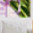 Предпросмотр схемы вышивки «тюльпаны. ч.1» (№710574)
