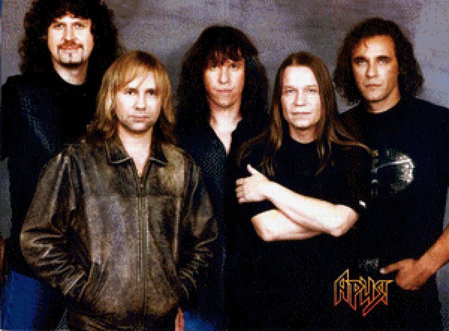 Ария - рок, группа, кипелов, ария, музыка - предпросмотр