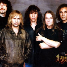 Схема вышивки «Ария»