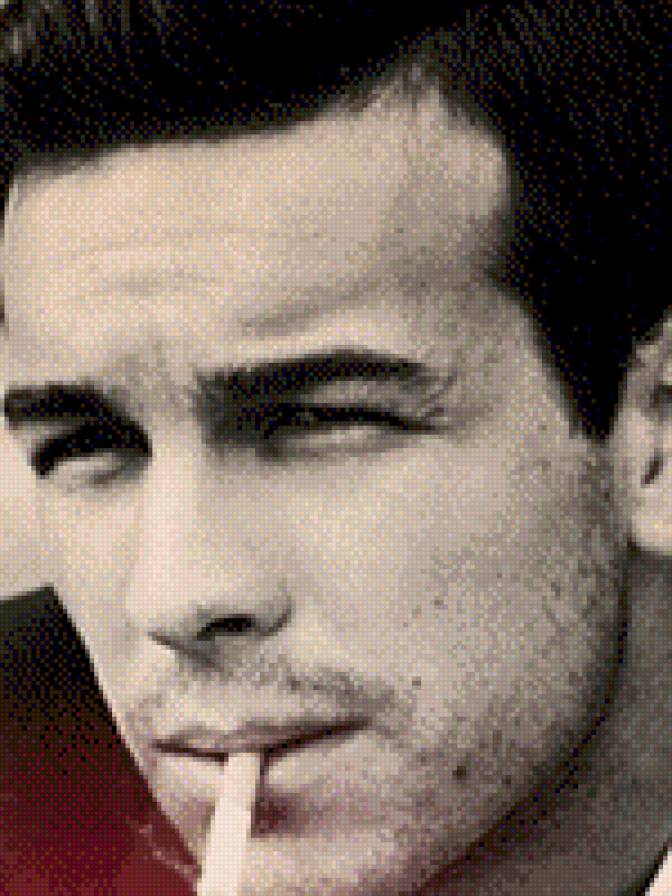 Марио Касес - актер - предпросмотр