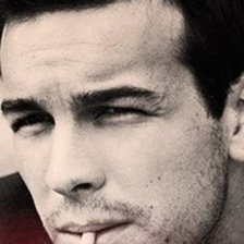 Схема вышивки «Марио Касес»