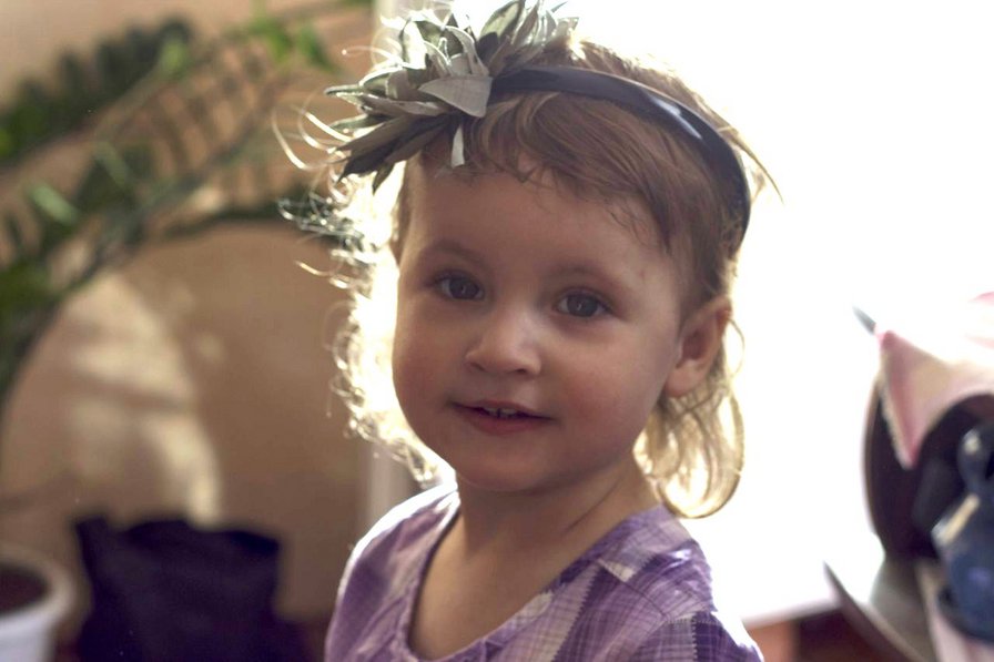 Настюшка - оригинал