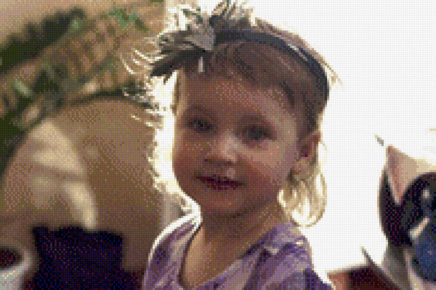 Настюшка - предпросмотр