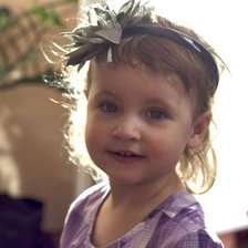 Схема вышивки «Настюшка»