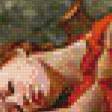 Предпросмотр схемы вышивки «сон любимой» (№710914)