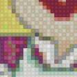 Предпросмотр схемы вышивки «№710927»