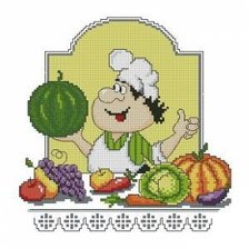 Схема вышивки «№710932»