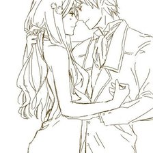 Схема вышивки «Пруссия и Венгрия»