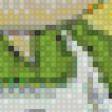Предпросмотр схемы вышивки «№710958»