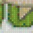 Предпросмотр схемы вышивки «№710975»