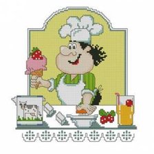 Схема вышивки «№710979»