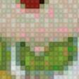 Предпросмотр схемы вышивки «№710980»