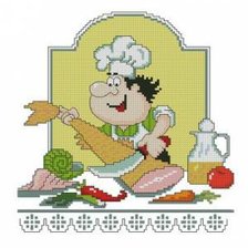 Схема вышивки «№710980»