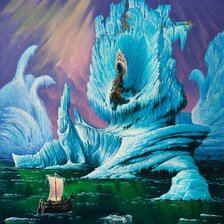 Таинственный океан