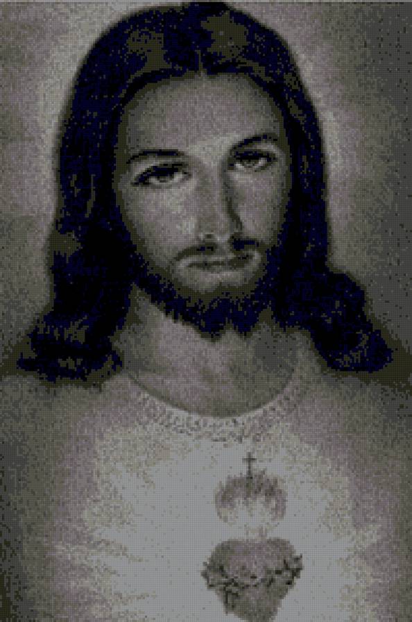 JESUS 300 - предпросмотр