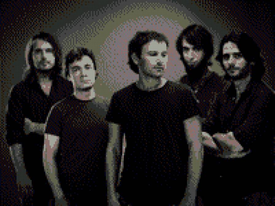 Океан Эльзы - музика, океан ельзи, рок, ое, океан эльзы, вакарчук - предпросмотр