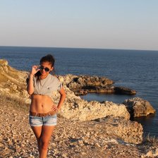 Схема вышивки «тарханкут»