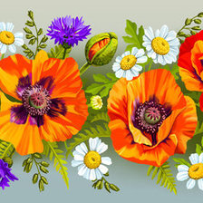 Схема вышивки «№711295»