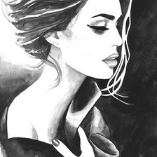 Схема вышивки «№711525»