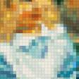 Предпросмотр схемы вышивки «№711538»