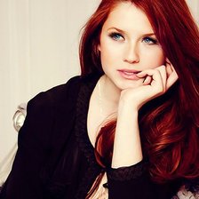 Схема вышивки «№711551»