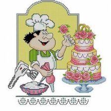 Схема вышивки «№711566»