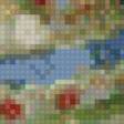 Предпросмотр схемы вышивки «№711632»
