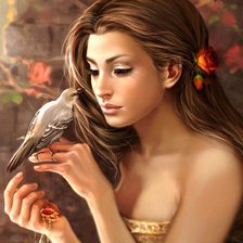 Схема вышивки «№711659»