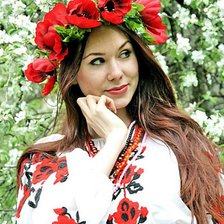 Схема вышивки «№711667»