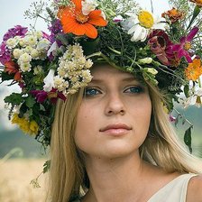 Схема вышивки «№711693»