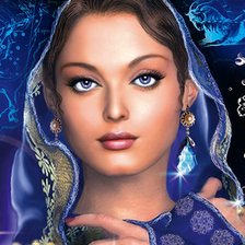 Схема вышивки «№711697»