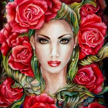 Схема вышивки «№711700»