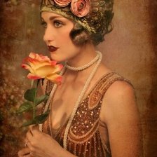 Схема вышивки «№711720»