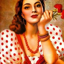 Схема вышивки «№711724»