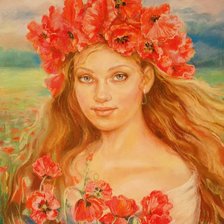 Схема вышивки «№711738»