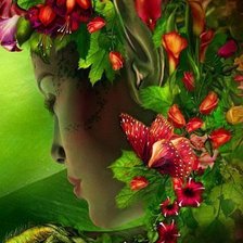 Схема вышивки «№711764»