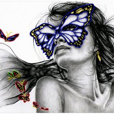 Схема вышивки «№711827»